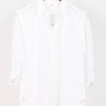 Beau Shirt - White