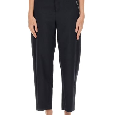 Marni Women Pants With Stitching