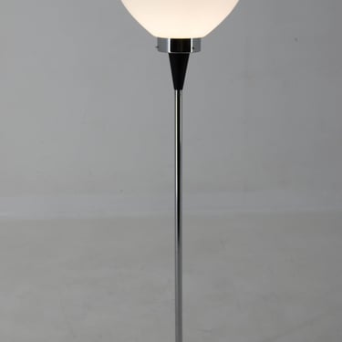 Floor Lamp by Jaroslav Bejvl for Lidokov, 1960's / Mid Century Lighting / Designer Lamp 