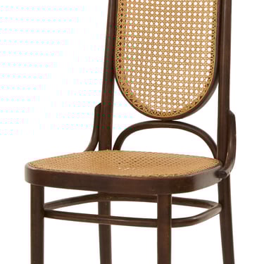 Vintage Thonet Dining Chair
