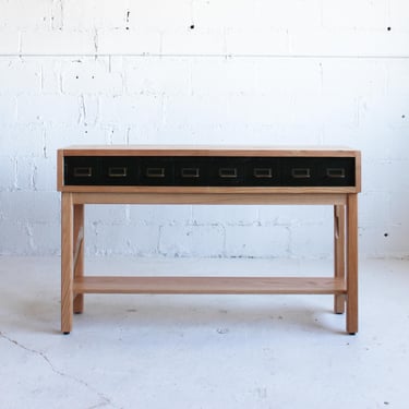 Industrial Multi-Drawer No. 4