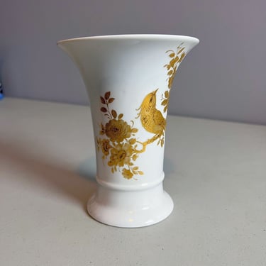 Vintage Kaiser Vase Melodie Designed by K Nossek Western Germany 