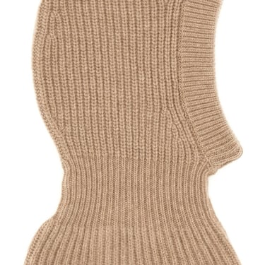 Lemaire Women Woolen Hood