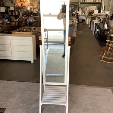 Ikea Full Length Body Mirror