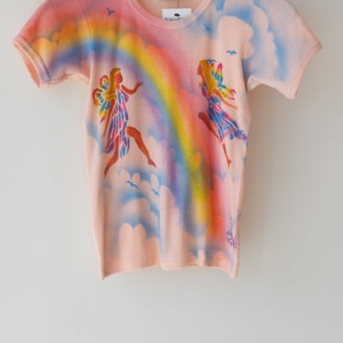 STAR Airbrush Fairies T-Shirt