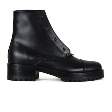 Valentino Garavani Women Combat Boots Valentino