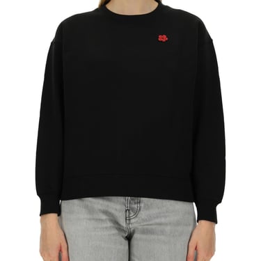 Kenzo Women Sweatshirt With Logo