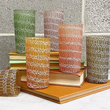 2023 drinking glasses Cornet Barcelona