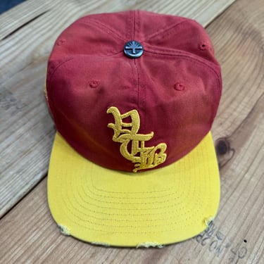 Vertebrae Snapback | OFA | New