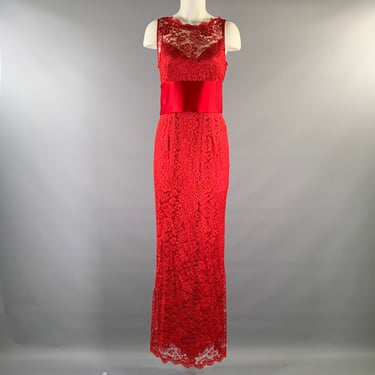 sachin and babi light blue dress Red Halter Neck Dress
