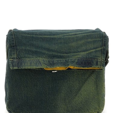 Our Legacy Unisex Shoulder Bag