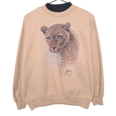 1994 Cheetah Sweatshirt USA