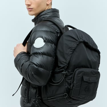 Moncler Men Makaio Backpack