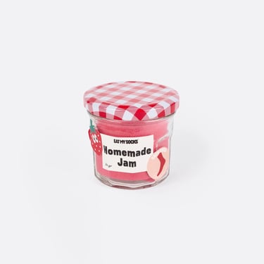 Socks | Homemade Jam