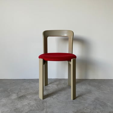 Postmodern Accent - Desk Chair by Bruno Rey for Dietiker, Germany 
