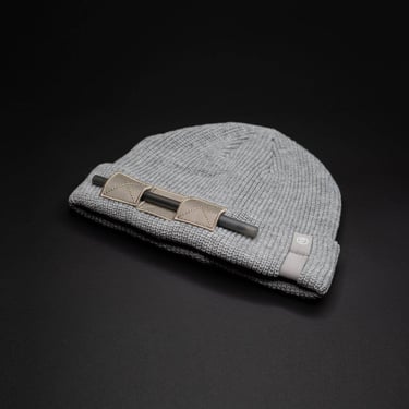 Tactical Beanie - TheGreyArea