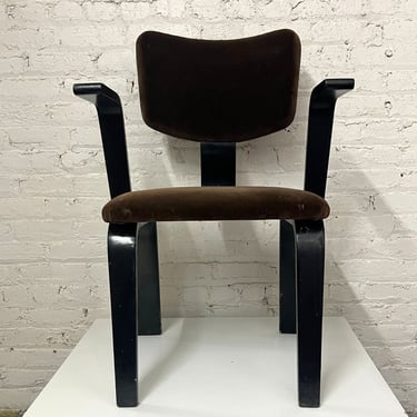 Thonet Chair, 1940s (2 of 2)