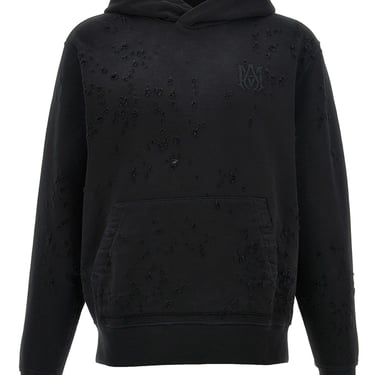 Amiri Men 'Ma Shotgun' Hoodie