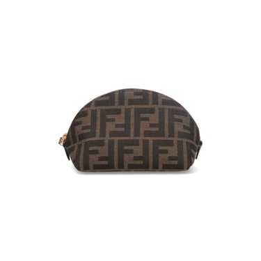 Fendi Women Small Beuty Pouch &quot;Baguette&quot;