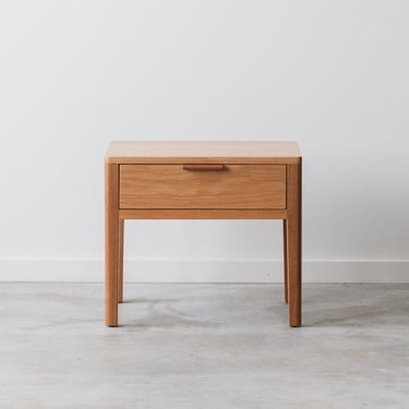 Avers Side Table - Inventory Sale 