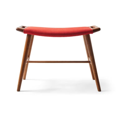 Music Bench by Hans J. Wegner for A.P. Stolen