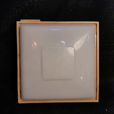 RV Light Square 5.5 X 5.5 X 1.5