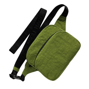 BAGGU Fanny Pack - Avocado