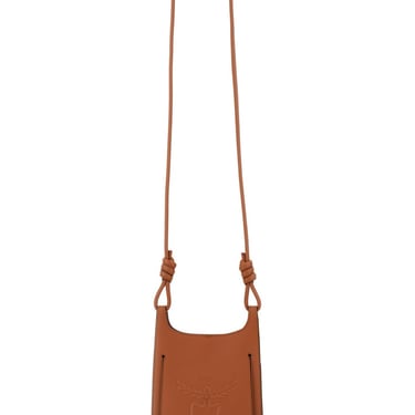 Mcm Women Hobo Bag "Himmel"