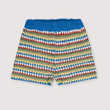 The New Society Serifos Shorts