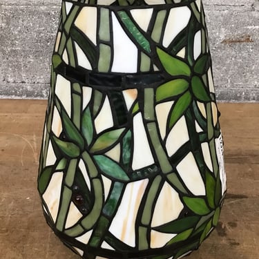 Bamboo Tiffany Shade (Seattle)