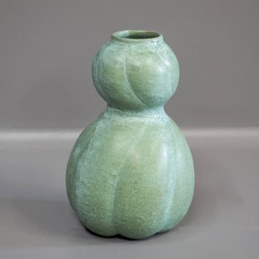 Polly Whitcomb Ceramic Vase