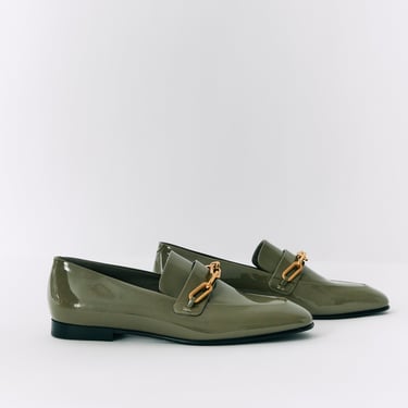 Burberry CHILLCOT Loafer