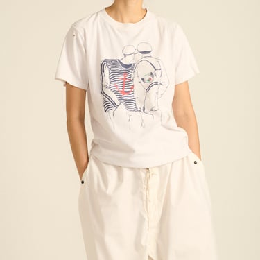 Vintage Cotton Tee