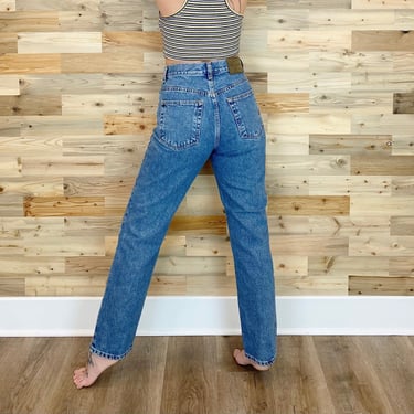 Calvin Klein Vintage Jeans / Size 26 27 