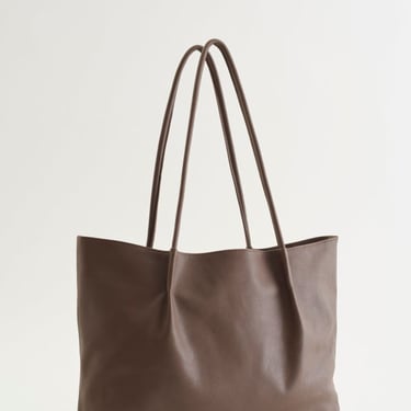 ARE Studio Large Frances Tote - Black