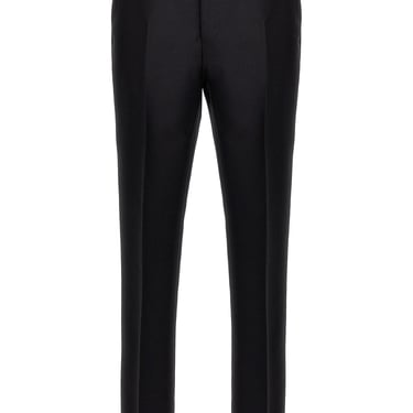 Prada Men Wool Pants