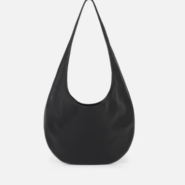 The H Hobo Bag