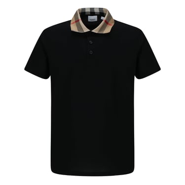 Burberry Men Cody Polo Shirt