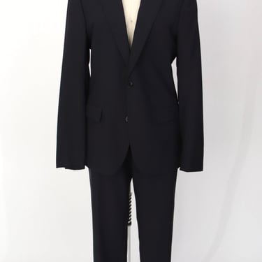 Maison Margiela Virgin Wool Pantsuit