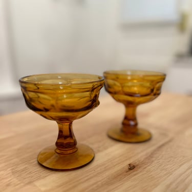 Amber Glass / Replacement glassware 