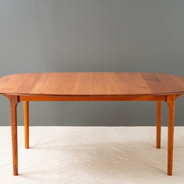 Charles Webb Cherry Dining Table