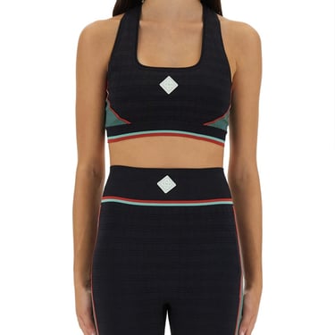 Casablanca Women Sports Bra Top