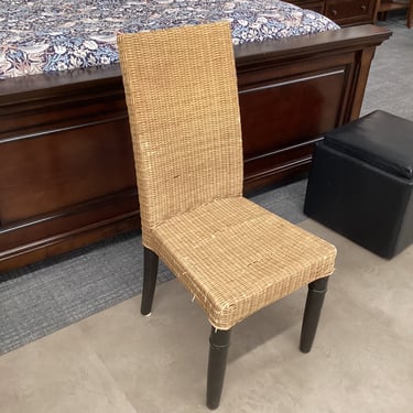 Pier 1 Imports Wicker Chair