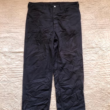 60s Can’t Bust ‘Em Frisko Work Pant 36 