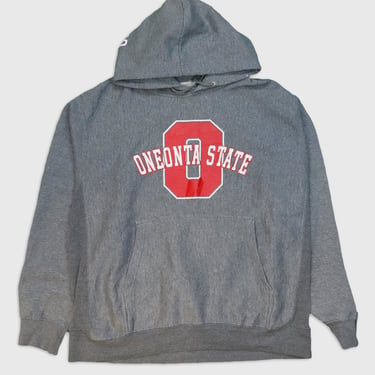 Vintage 1889 Oneonta State Sweatshirt