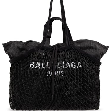 Balenciaga Women 24/7 Medium Tote Bag