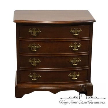 HAMMARY FURNITURE Solid Cherry Traditional Style 24