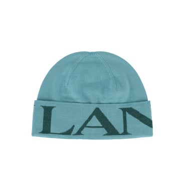 Lanvin Wool Hat Women