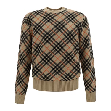 Burberry Men Sweater