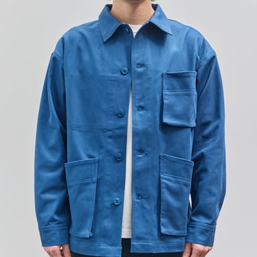 Arpenteur Custom ADN Jacket, Blue